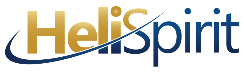 HELISPIRIT